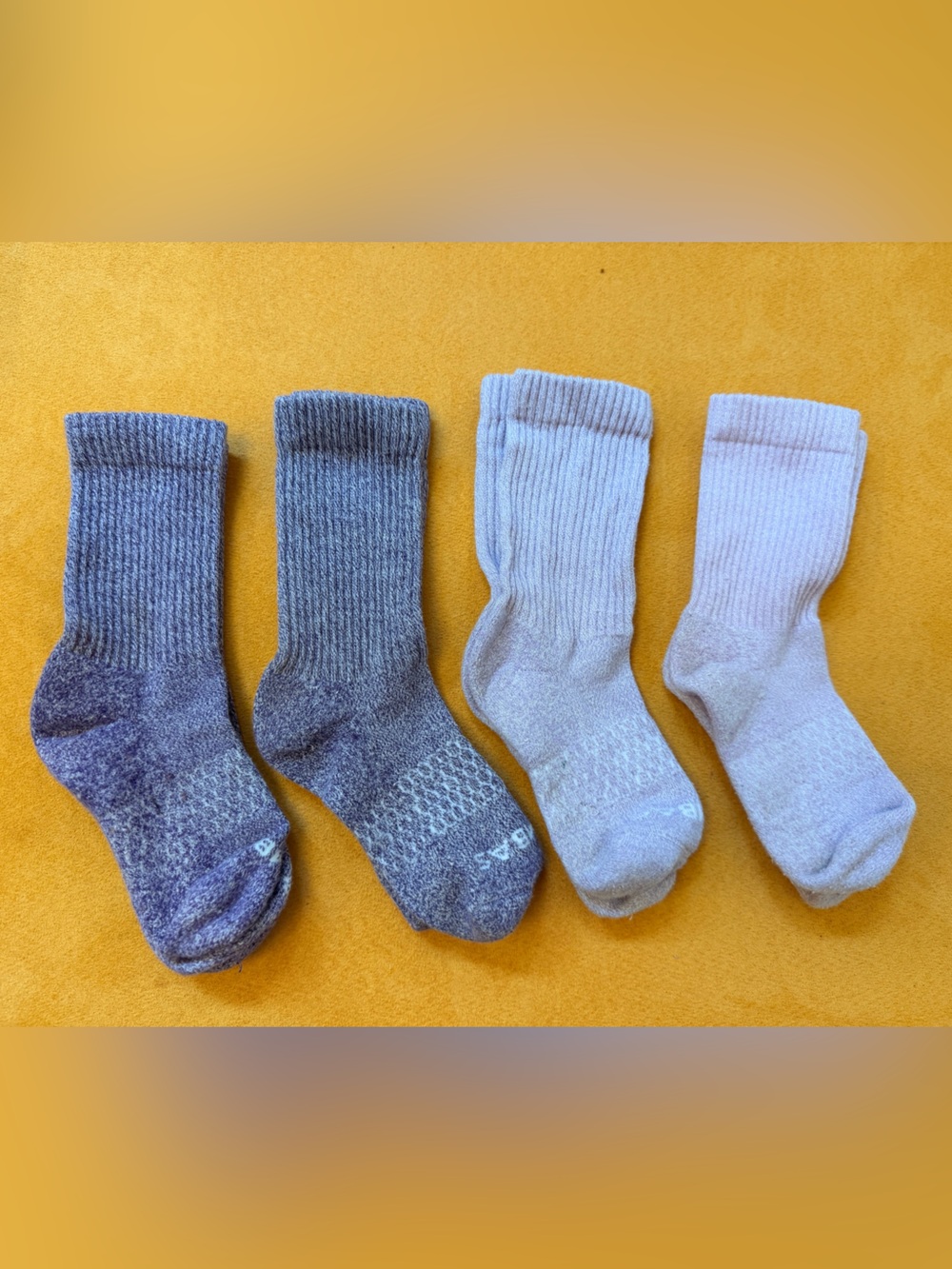 Bombas Youth Calf Sock
